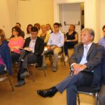 Concluso l'evento formativo A.F.O.R.P. img 2378