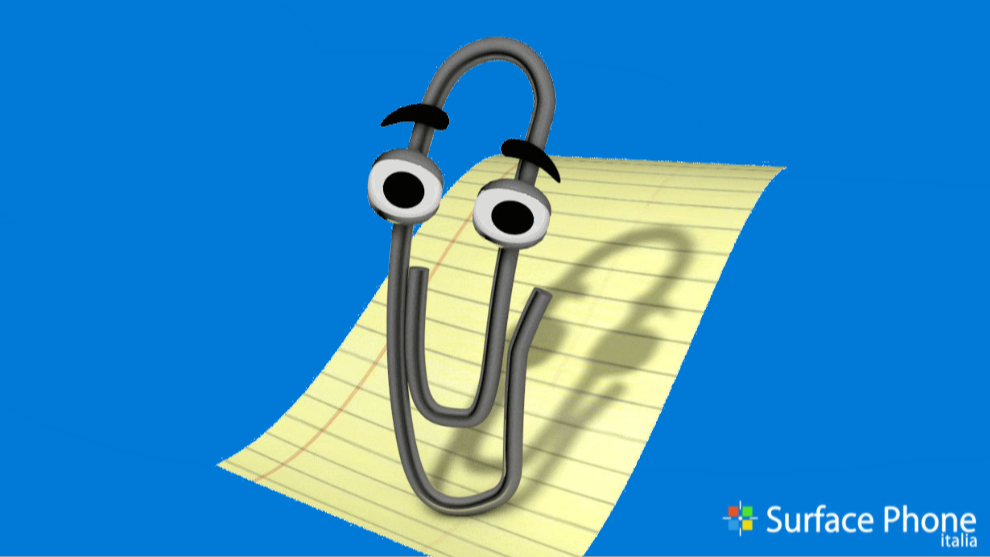 Clippy è tornato come estensione open source per Visual Studio