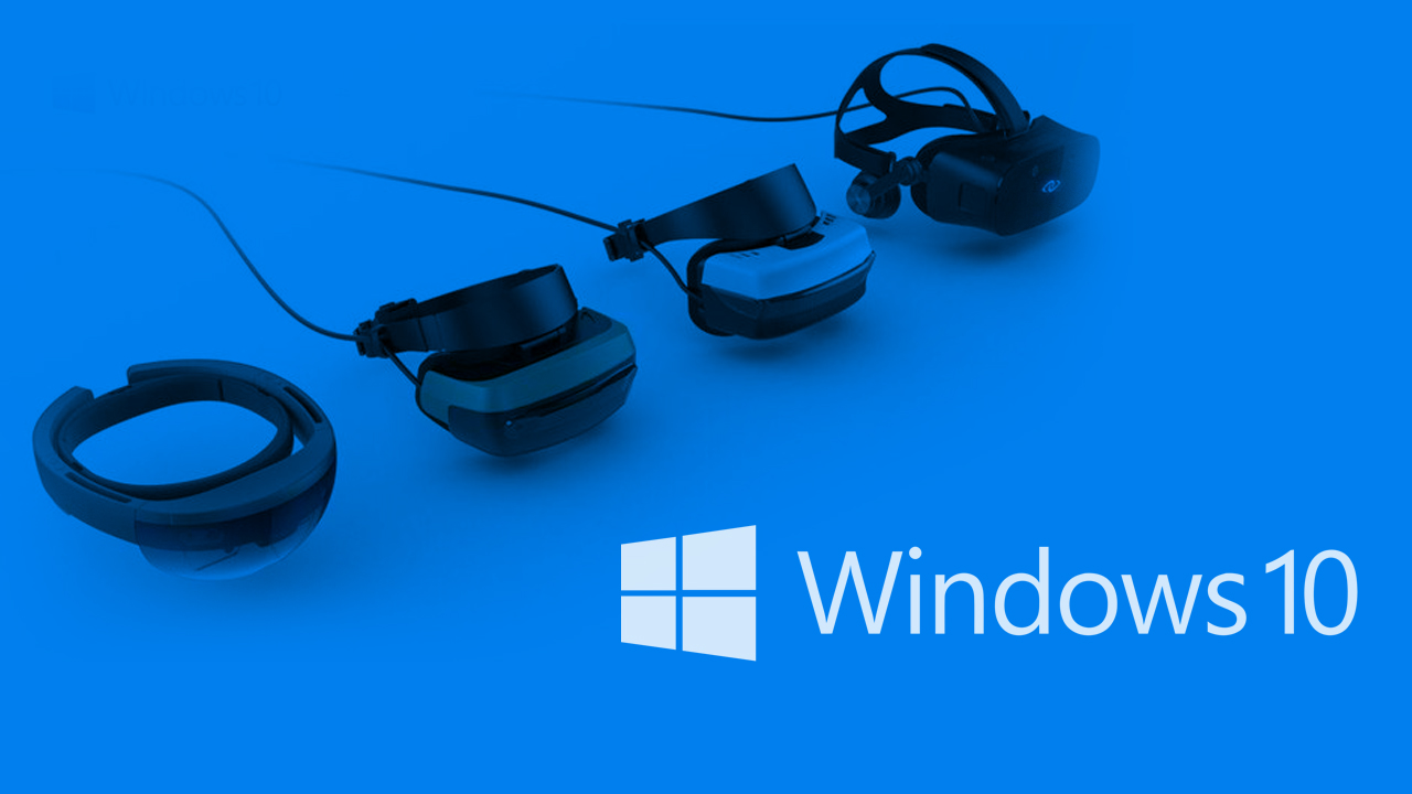 Mixed Reality si prepara finalmente ad entrare nel vero mondo del gaming