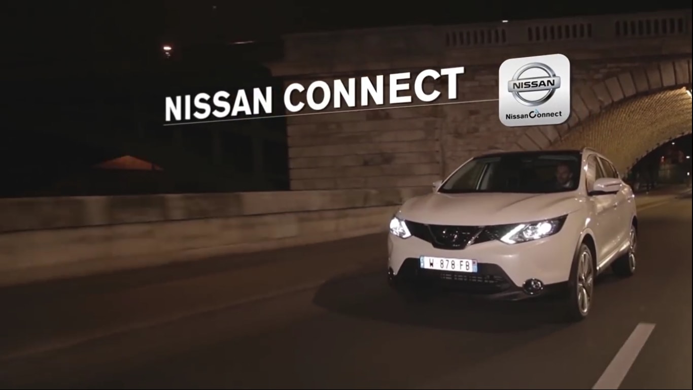 L’app Nissan Connect arriva su Windows 10 Mobile!