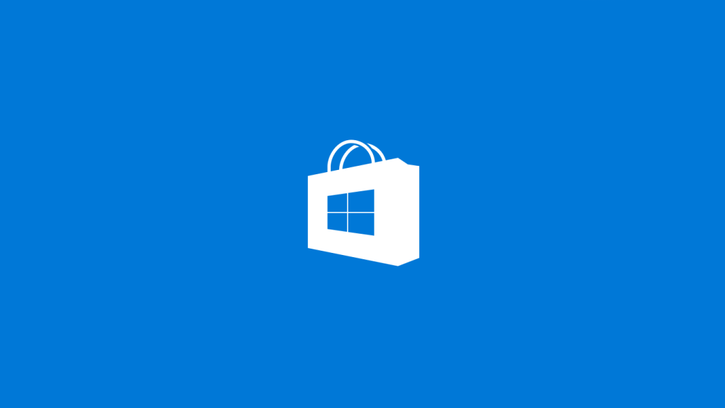 Il Windows Store diventa ancora di più in stile Fluent Design
