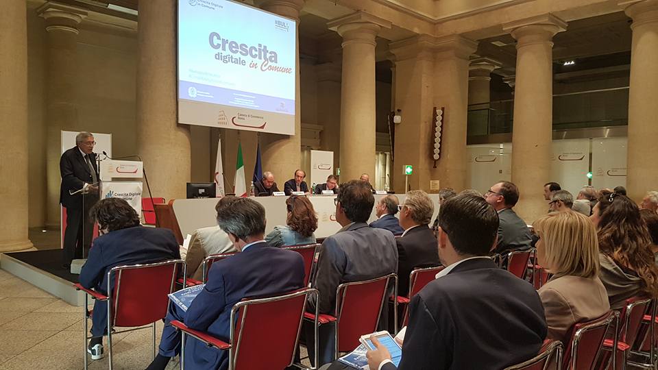 Aree bianche, Comuni ‘a rapporto’ per accelerare sulla rete Infratel