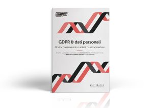 MailUp pubblica online il nuovo white paper gratuito ‘GDPR & dati personali’