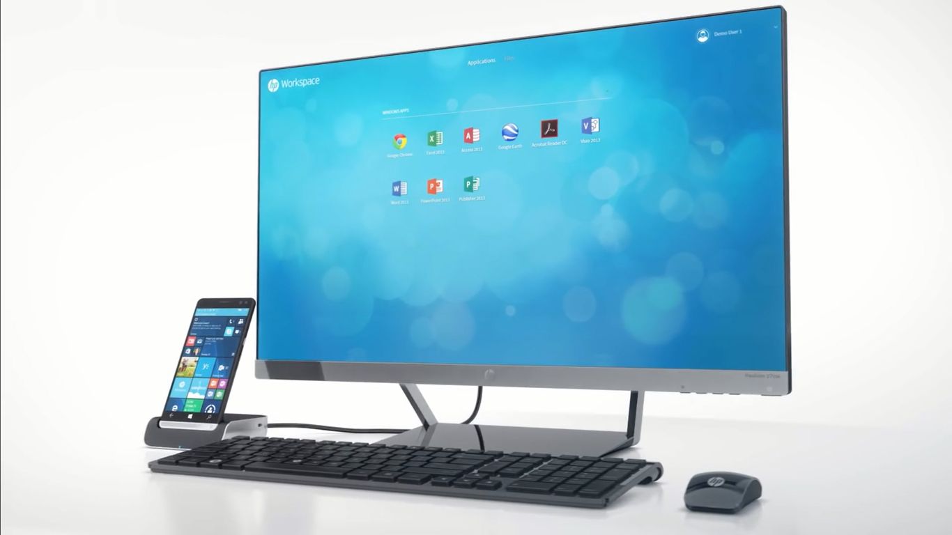 HP dismette Workspace, una delle funzionalità chiave dell’Elite X3