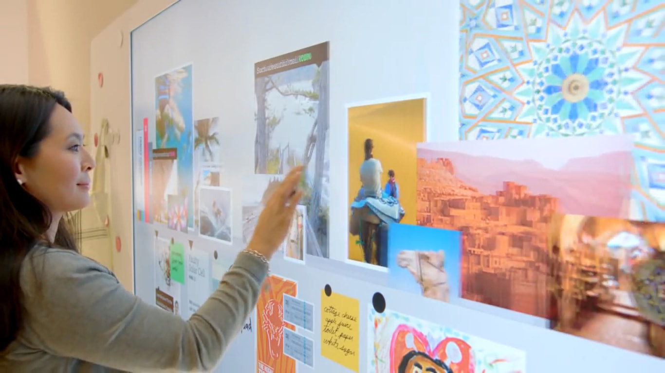 Microsoft HomeHub: trapelano in rete altre conferme