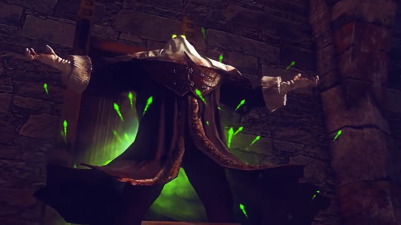 Iron Blade: un nuovo titolo firmato Gameloft su Windows 10 Mobile