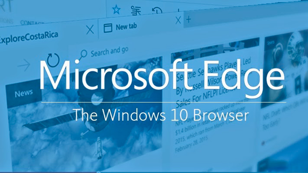 Microsoft Edge utilizzato da più di 330 milioni di dispositivi