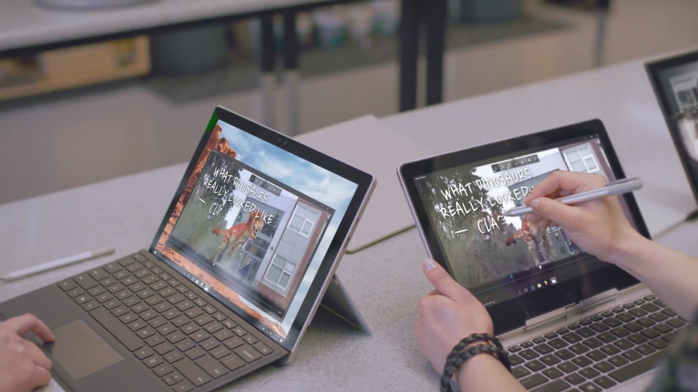Microsoft Foto: introdotta una funzionalità molto attesa [Skip Ahead]