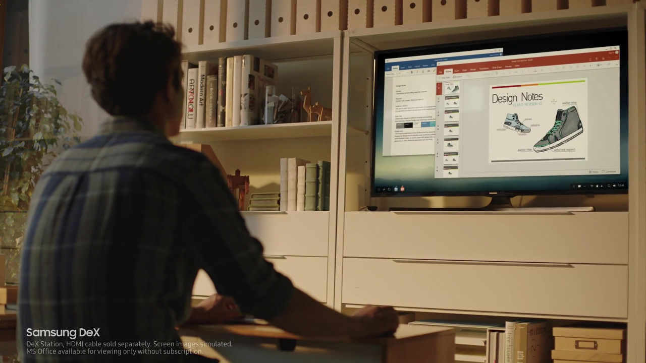Microsoft possiede ben tre delle cinque app business più scaricate su smartphone