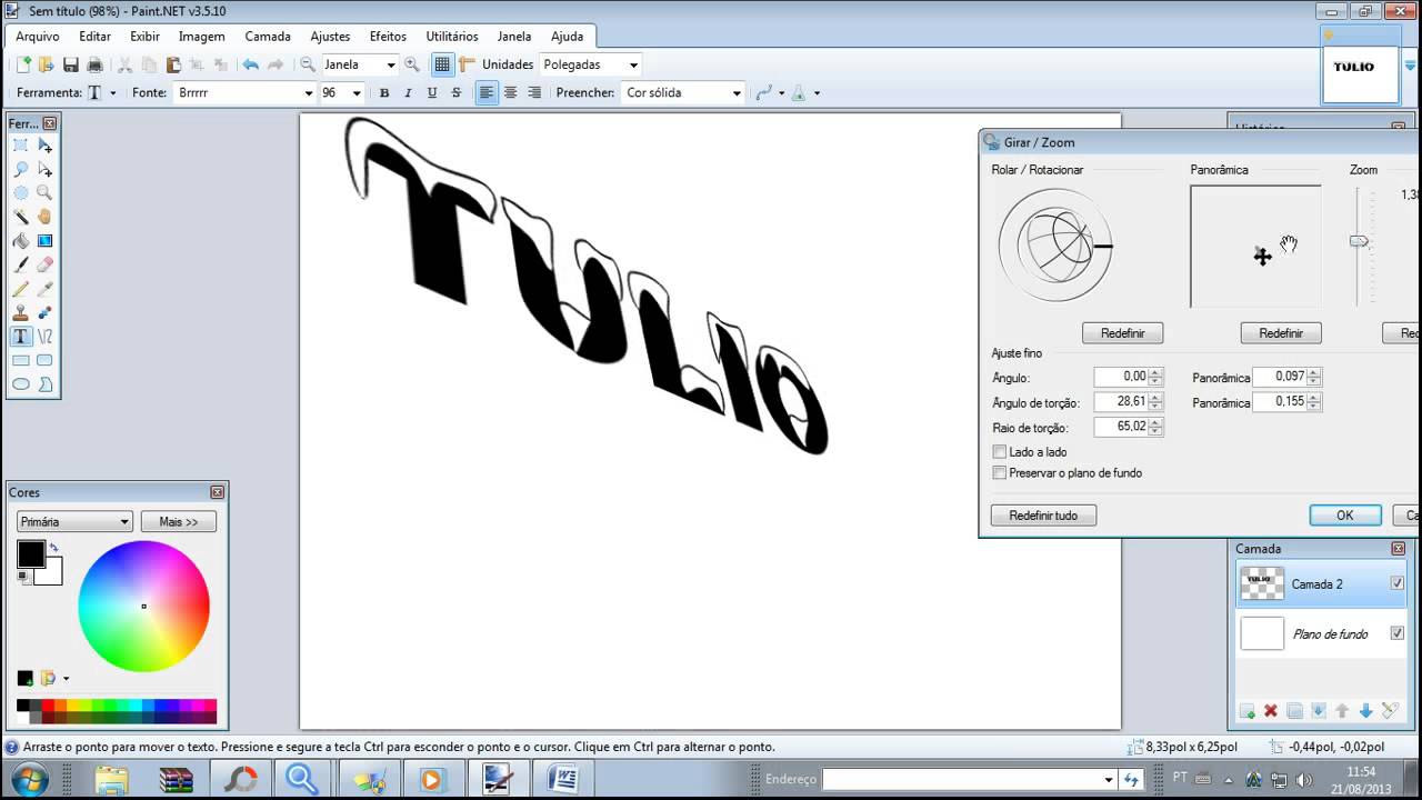 Paint.NET approda finalmente sul Microsoft Store