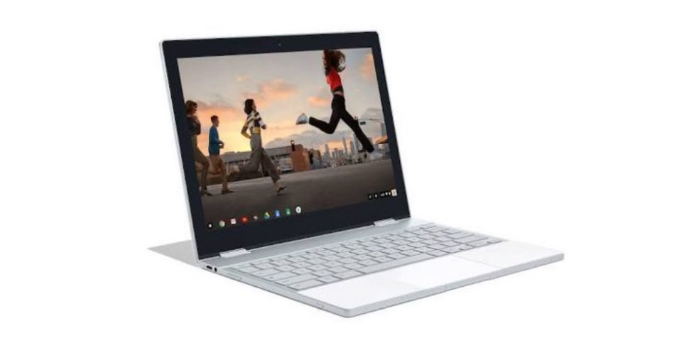 Google, in arrivo un PixelBook sulla scia di Surface