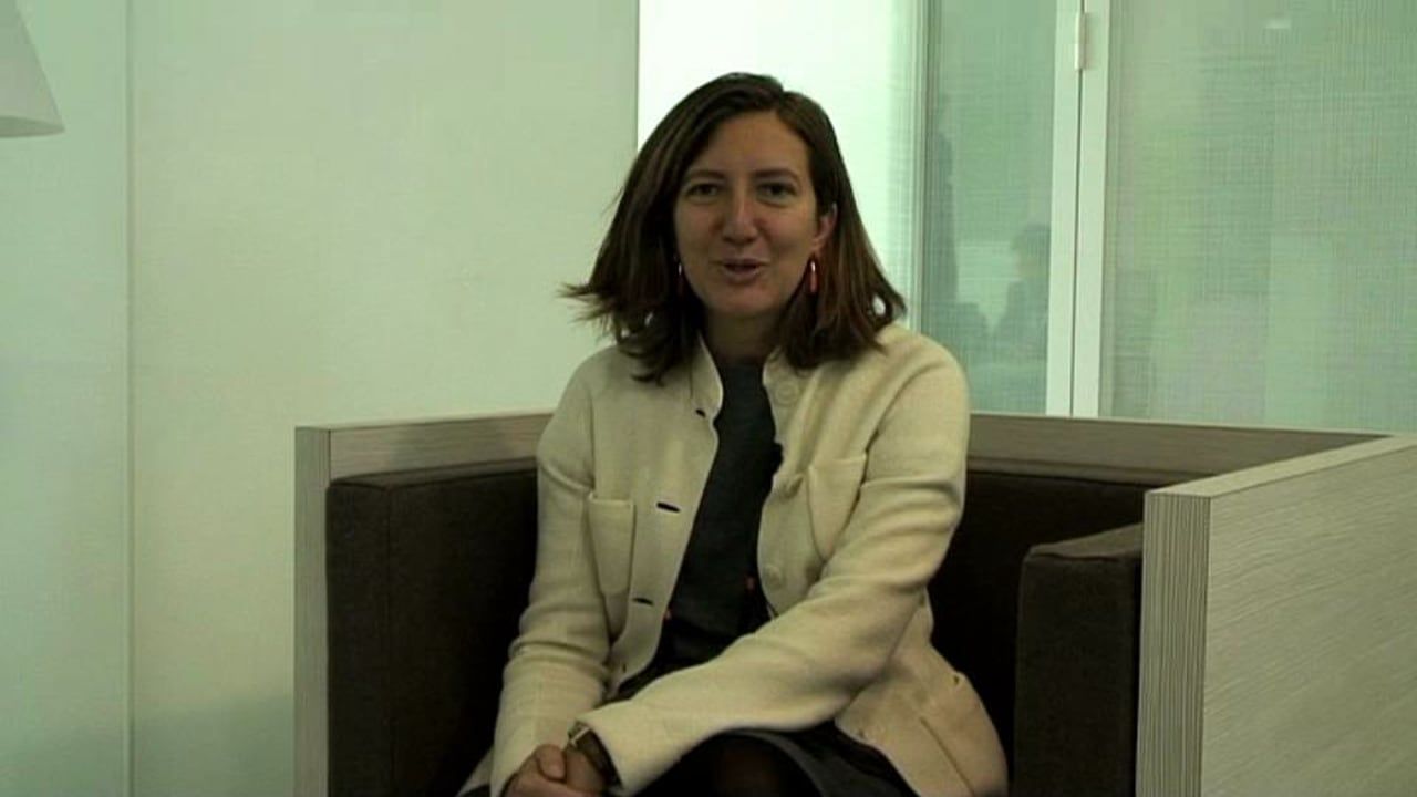 Silvia Candiani è il nuovo CEO di Microsoft Italia