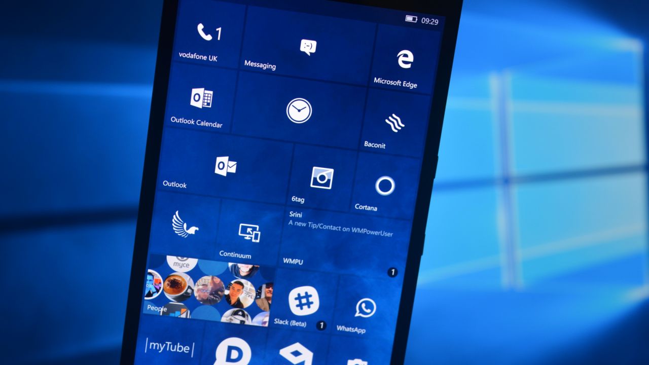 Microsoft ha in serbo delle novità per il settore mobile