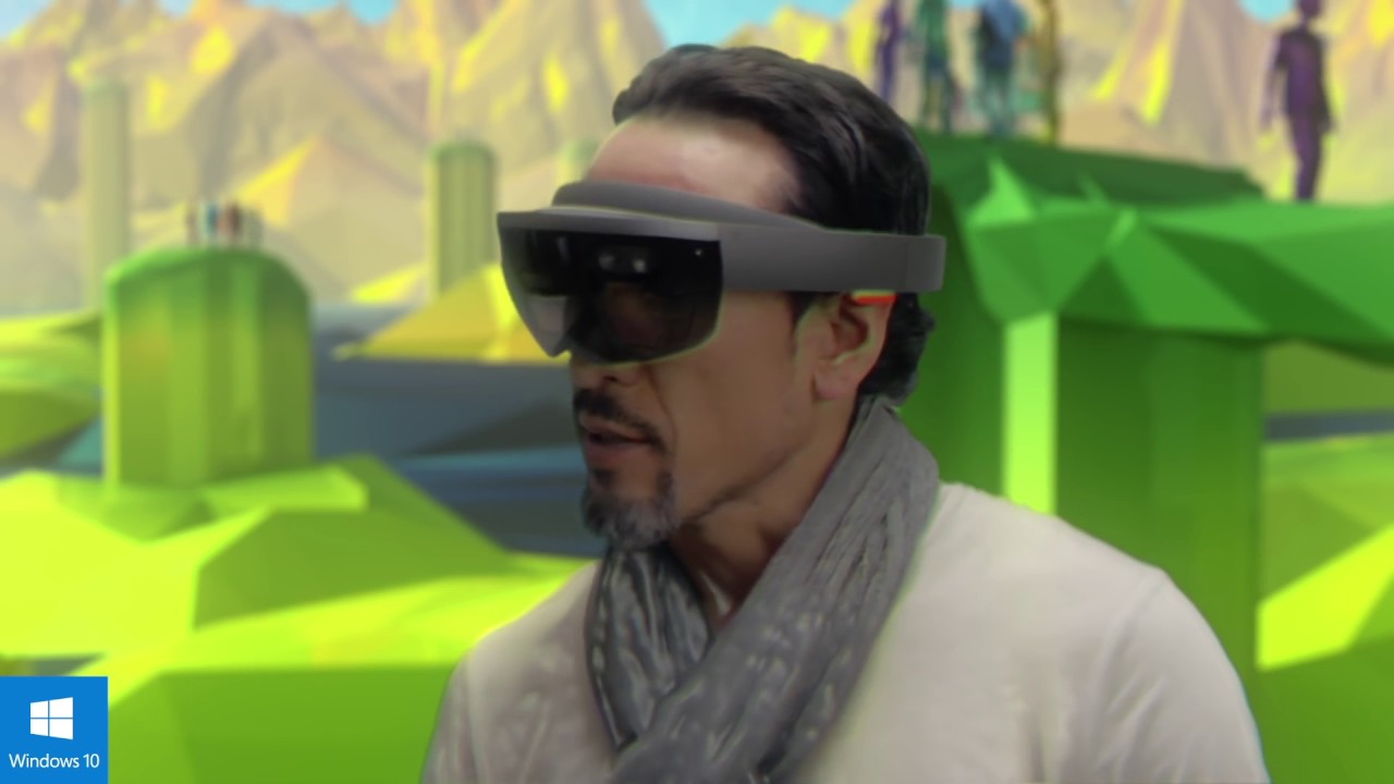 Come verificare se il vostro PC è compatibile con Windows Mixed Reality