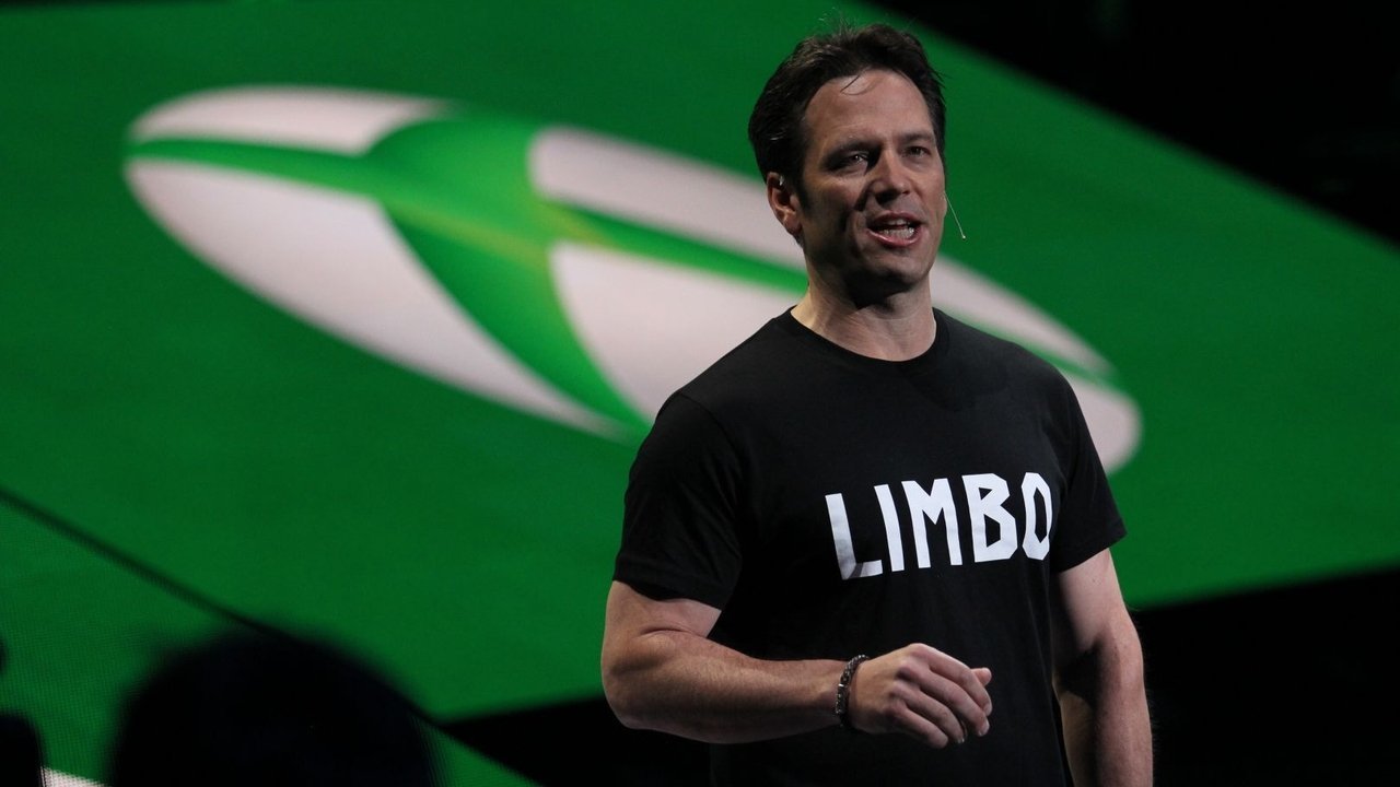 Microsoft punta su Xbox: Phil Spencer promosso nel Senior Leader Team