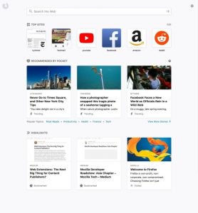 Firefox Quantum sarà il browser più veloce di sempre?