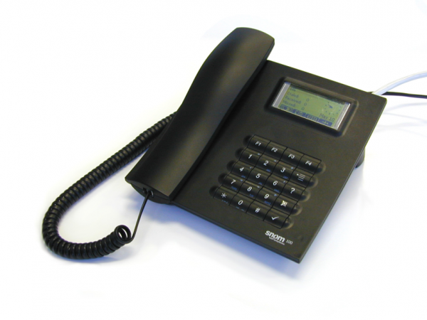 Buon compleanno! Snom festeggia 20 anni di telefonia IP