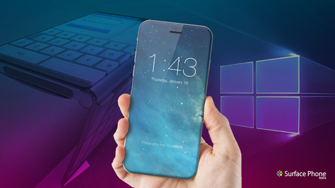 Surface Phone – il “fallimento” di iPhone X e l’evoluzione del mercato mobile