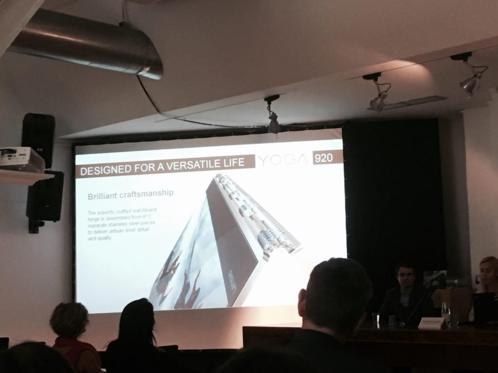 Video: Marketing 4.0 l’intervento di Matteo Giovanditti a #WeChangeIT Forum