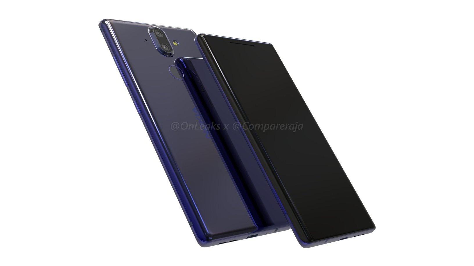 HMD Global ha venduto 1,5 mln di smartphone Nokia in 6 mesi