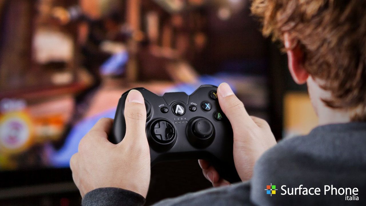 Aukey: Controller Wireless – la nostra recensione