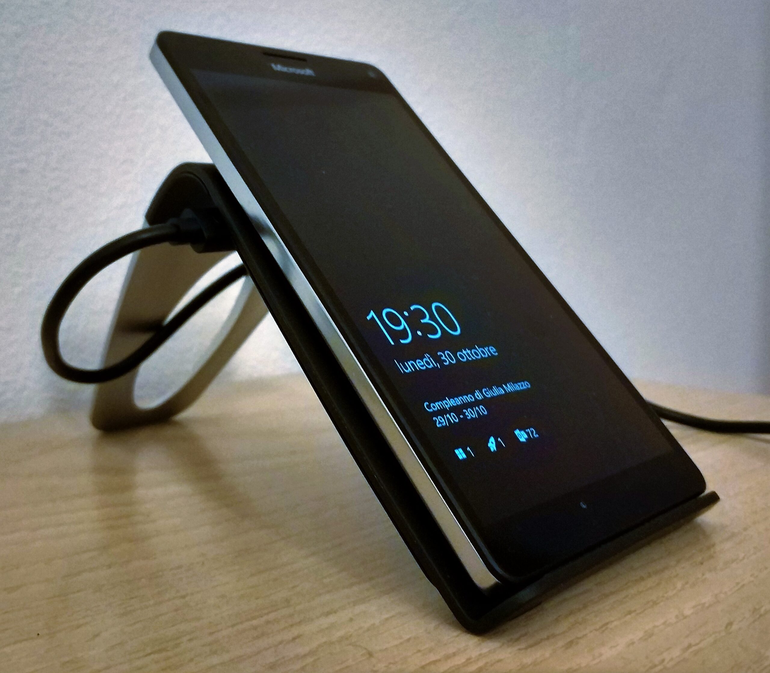 Recensione caricatore wireless Aukey LC-C1, semplice e performante