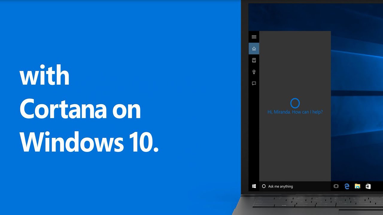 Cortana continua a crescere, raggiunti i 148 milioni di utenti attivi mensilmente