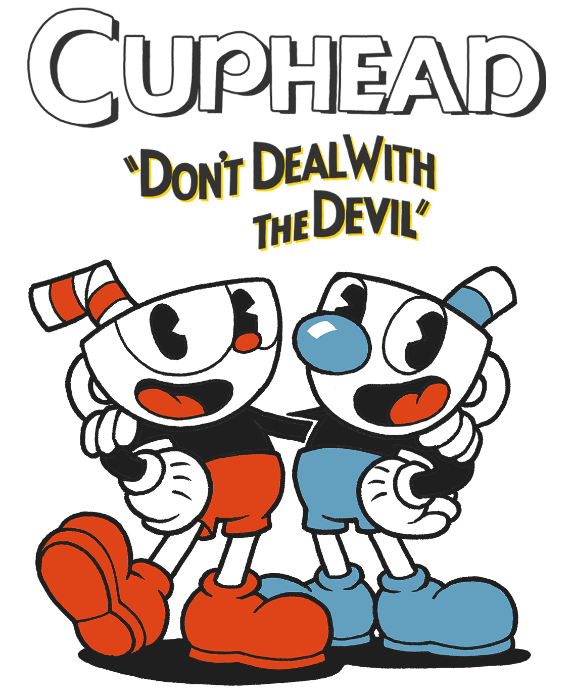 CupHead, approda in esclusiva nel Microsoft Store il platform tanto atteso