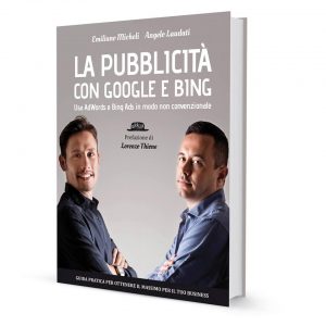 La pubblicità con Google e Bing