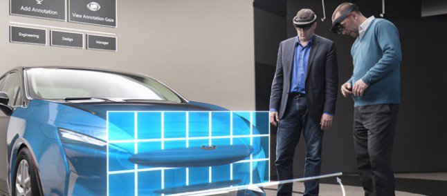 Spotify in arrivo su Windows Mixed Reality?