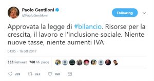 Impresa 4.0, credito d’imposta al 50% per la formazione. Calenda ‘Pacchetto da 10 miliardi di euro’