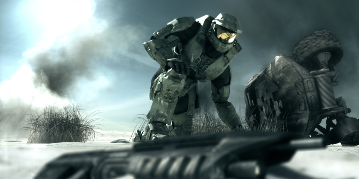 343 Industries lancierà Halo: Recruit questo mese per Windows Mixed Reality