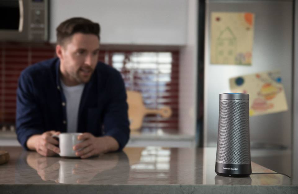 Invoke: il primo speaker con Cortana costerà 199$