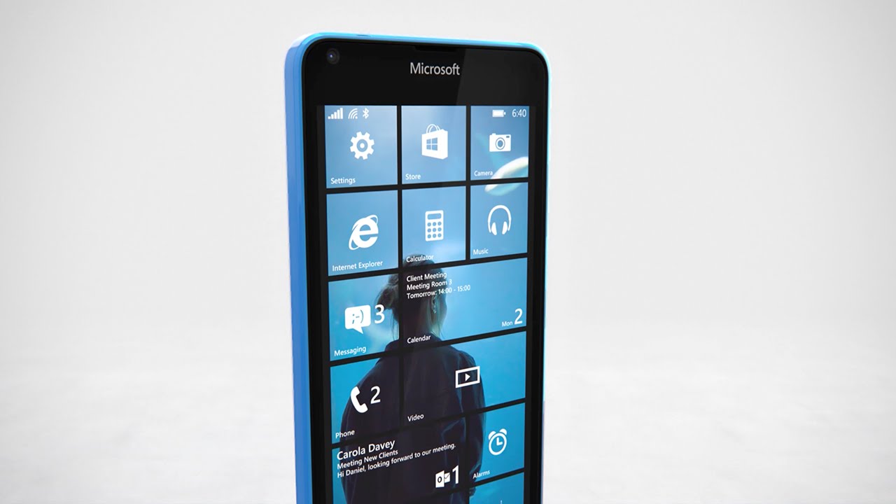 Il Lumia 640 e il Lumia 640 XL non saranno compatibili con Feature 2