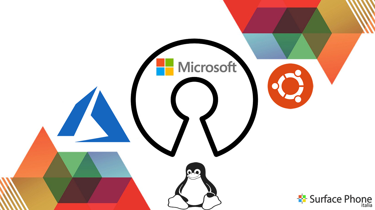 Microsoft diventa Premium Sponsor per la Open Source Initiative