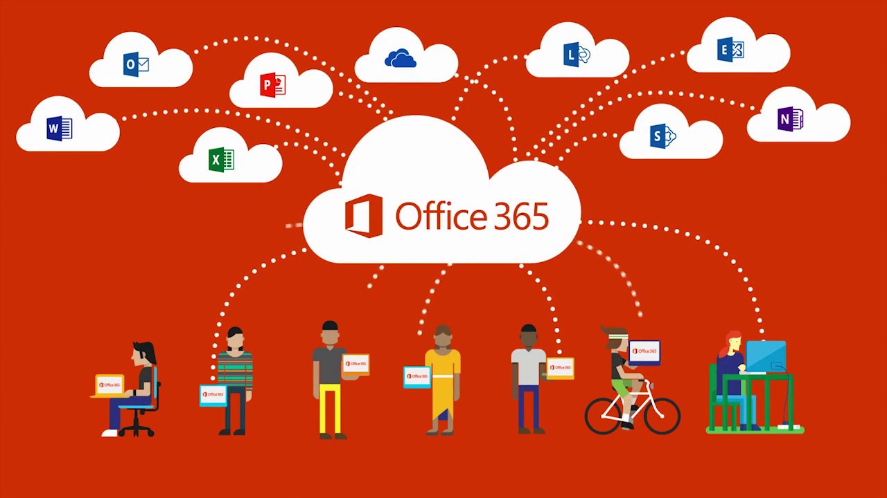 Office 365: Microsoft annuncia le novità in arrivo nel 2018