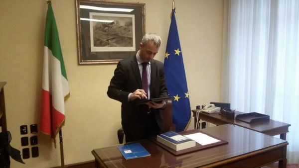 ‘PA digitale, 25 anni di occasioni sprecate’. Intervista a Paolo Coppola (PD)