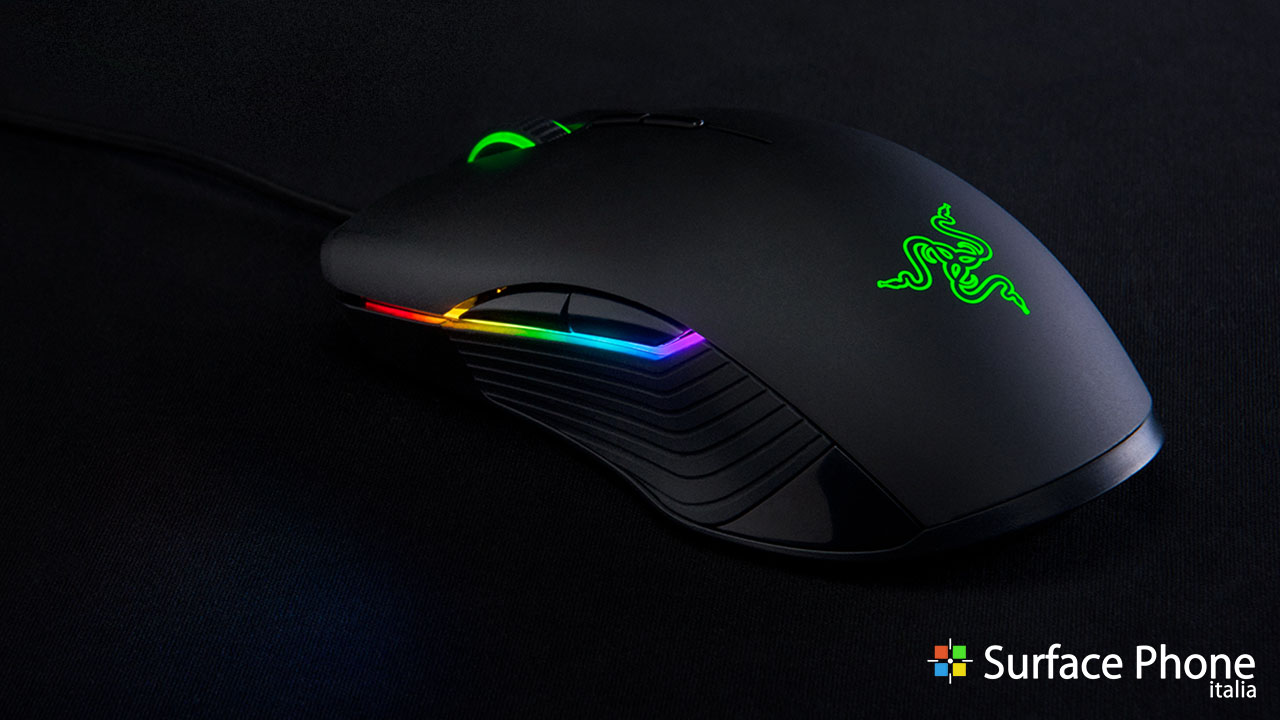 Razer Lancehead TE – la nostra recensione