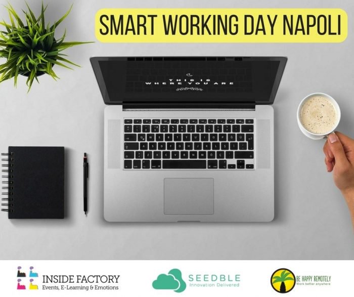 Smart Working Day 2017