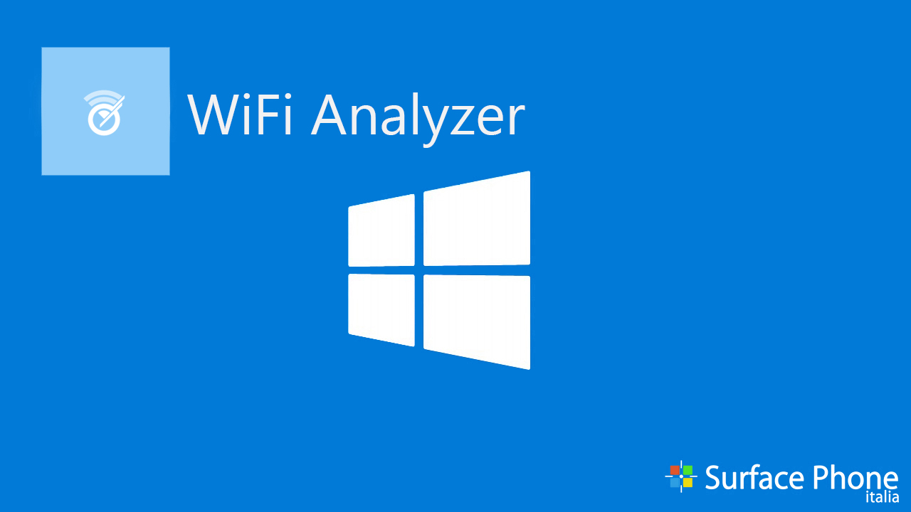 [L’ app della settimana] WiFi Analyzer