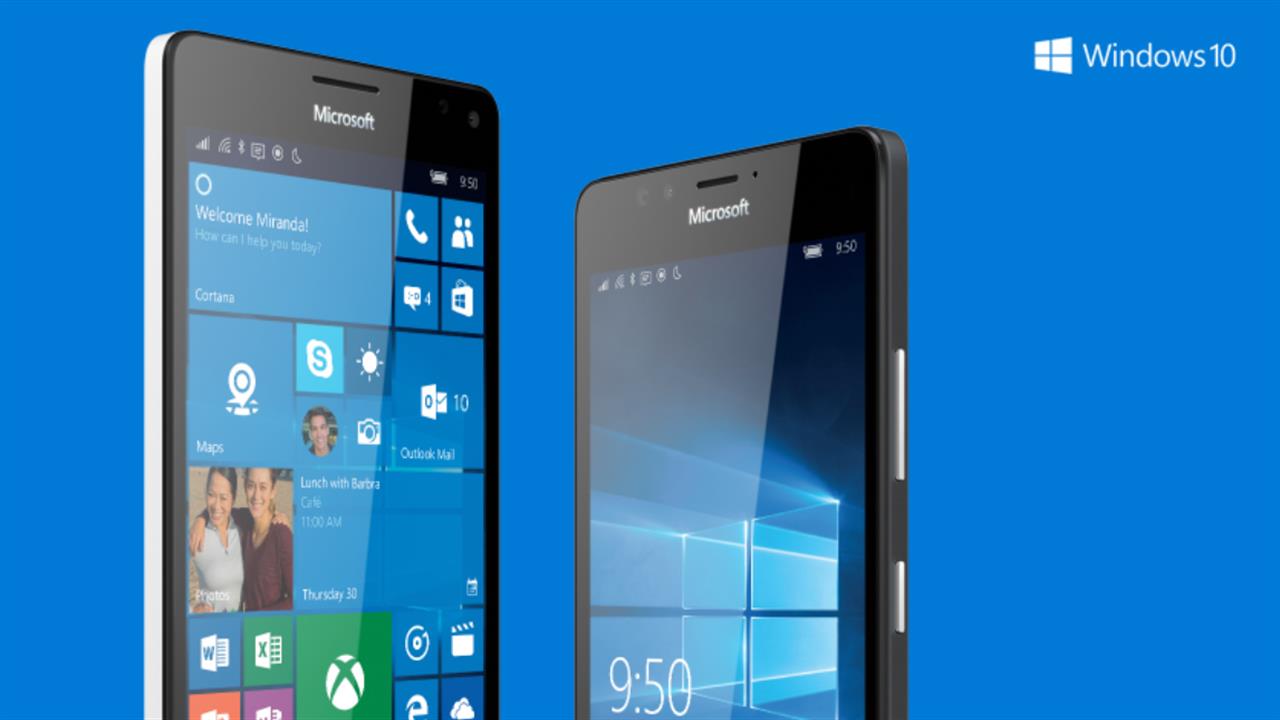 Windows 10 Mobile: Microsoft rilascia un tool per effettuare gli aggiornamenti