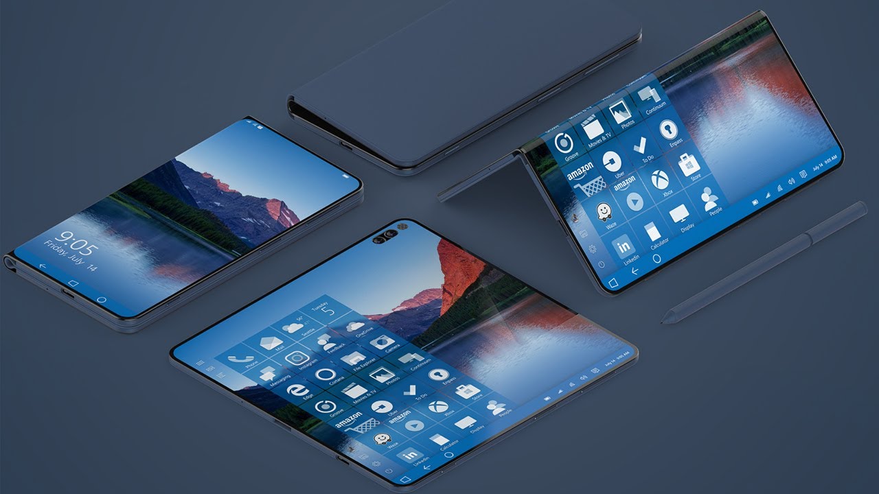 Windows Core OS: continuano i lavori su Windows 10 Redstone 4