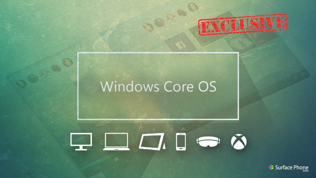 Windows Core OS e Andromeda: dettagli inediti e spiegazione più profonda [Esclusiva!]