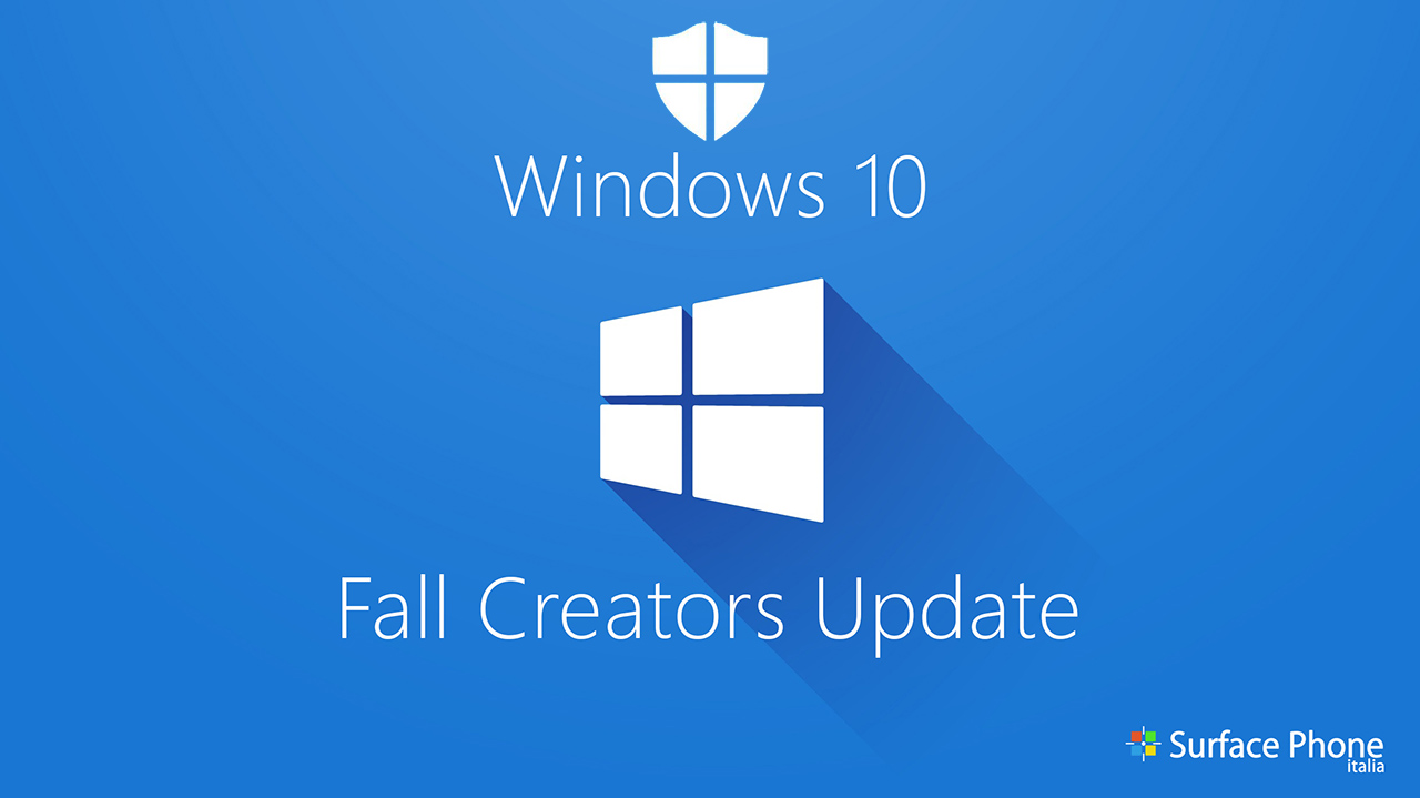 Windows Defender: ecco le novità arrivate con Fall Creators Update