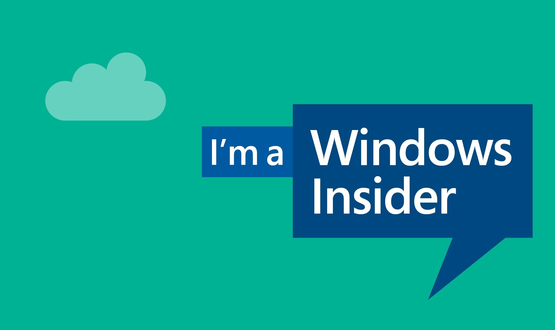 Redstone 4: cambiamenti in vista per i Windows Insider