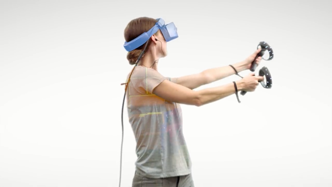 Windows Mixed Reality: Microsoft apre i preordini dei visori