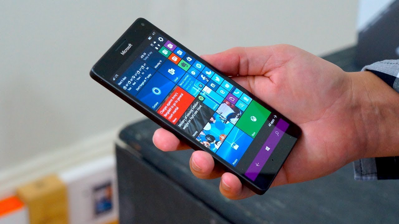 Windows Phone: Microsoft ha fatto il possibile per incentivare gli sviluppatori
