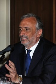 Claudio Artusi nuovo presidente del CSI-Piemonte