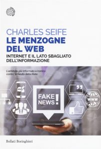 Le menzogne del web