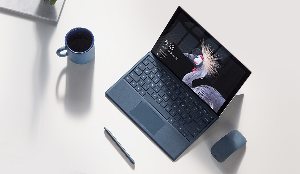 Microsoft conferma il prossimo arrivo di Surface Pro LTE